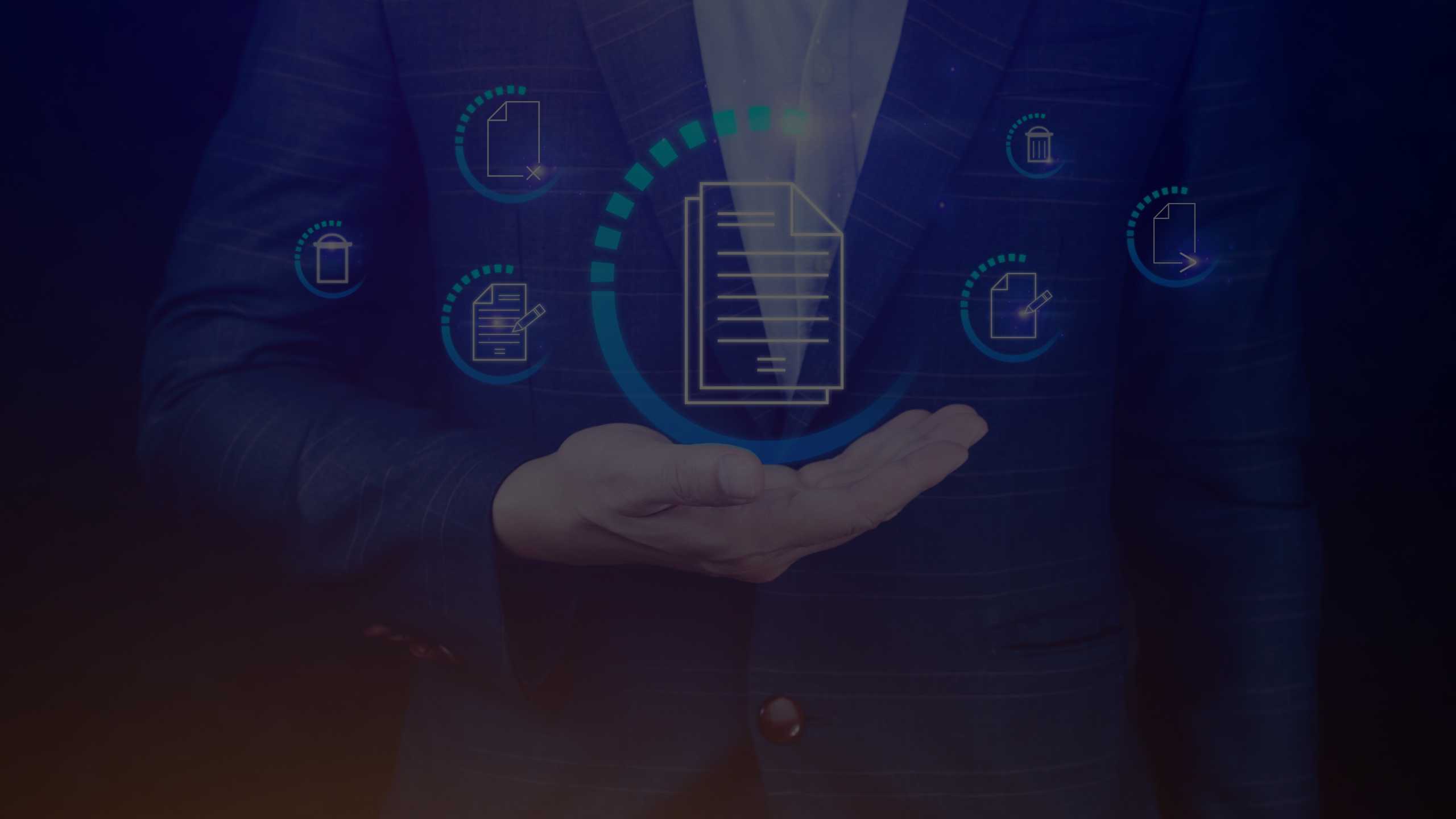 gdi system solutions