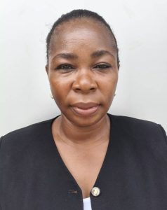 ADANNA FLORENCE UDOTT