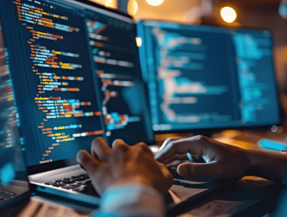Application Development Application Development