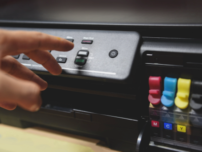 Document Digitization – Scanning Document Digitization - Scanning