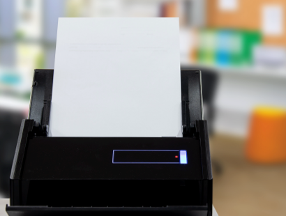 Document Digitization – Scanning1 Document Digitization - Scanning