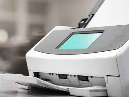 Document Digitization – Scanning2 Document Digitization - Scanning
