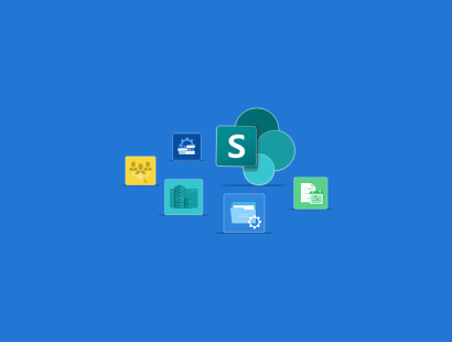 Microsoft SharePoint Solution